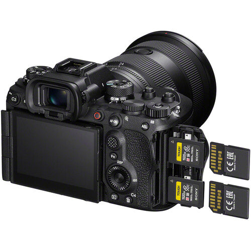 Sony 1920 Go Cfexpress 4.0 Type A TOUGH Carte mémoire