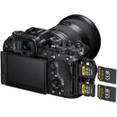 Sony 1920 Go Cfexpress 4.0 Type A TOUGH Carte mémoire