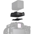 Accsoon TopRig BP-A Battery Plate