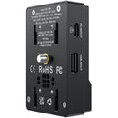 Accsoon TopRig BP-A Battery Plate