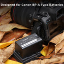 Accsoon TopRig BP-A Battery Plate
