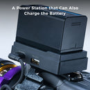 Accsoon TopRig BP-A Battery Plate