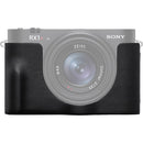 Sony Boîtier Cas pour RX1R III Prime Compact caméra