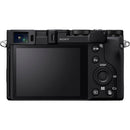 Prip de pouce Sony pour RX1R III Prime Compact caméra