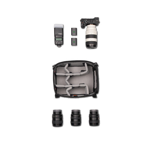 WANDRD PRVKE Camera Cube Essential