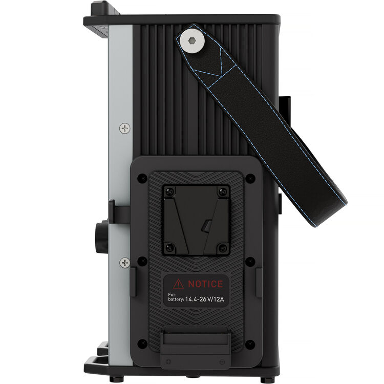 Nanlite Alien 300C RGB LED Light Panel (V-Mount)