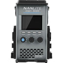 Nanlite Alien 300C RGB LED Light Panel (V-Mount)