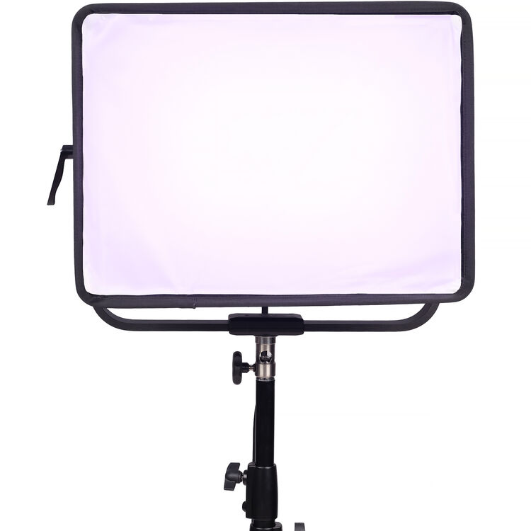Nanlite Alien 300C RGB LED Light Panel (V-Mount)