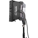 Nanlite Alien 300C RGB LED Light Panel (V-Mount)