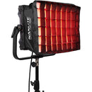 Nanlite Alien 300C RGB LED Light Panel (V-Mount)