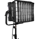 Nanlite Alien 300C RGB LED Light Panel (V-Mount)