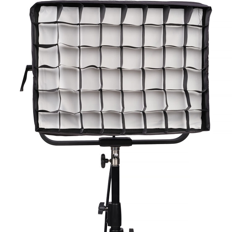 Nanlite Alien 300C RGB LED Light Panel (V-Mount)