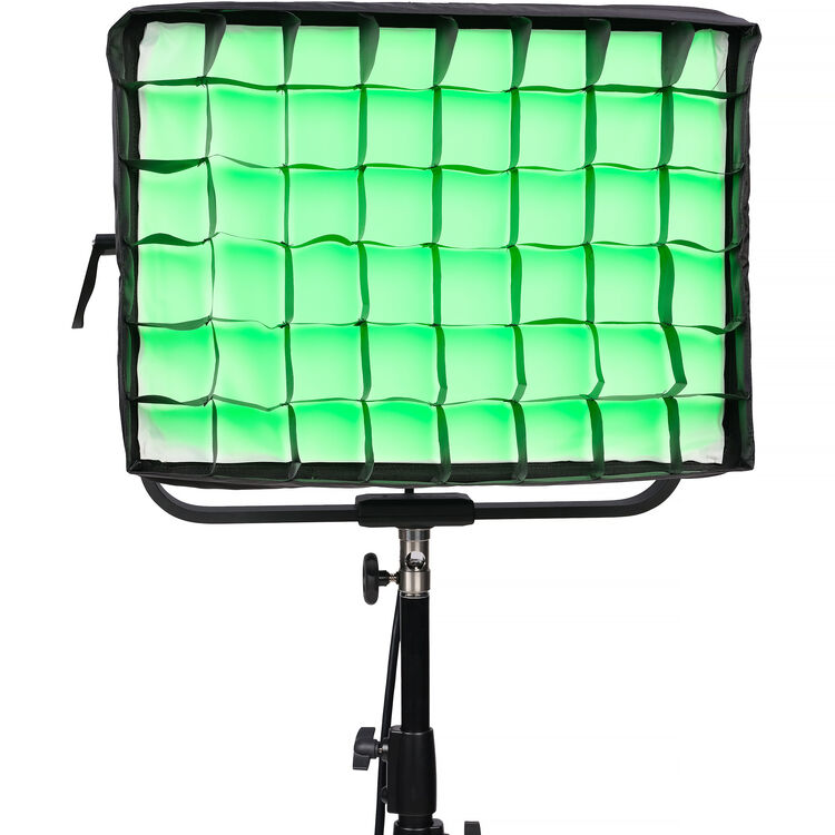 Nanlite Alien 300C RGB LED Light Panel (V-Mount)
