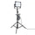 Nanlite Alien 300C RGB LED Light Panel (V-Mount)