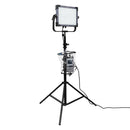Nanlite Alien 300C RGB LED Light Panel (V-Mount)