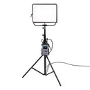 Nanlite Alien 300C RGB LED Light Panel (V-Mount)