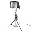 Nanlite Alien 300C RGB LED Light Panel (V-Mount)