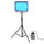 Nanlite Alien 300C RGB LED Light Panel (V-Mount)