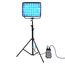 Nanlite Alien 300C RGB LED Light Panel (V-Mount)