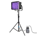 Nanlite Alien 300C RGB LED Light Panel (V-Mount)