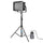 Nanlite Alien 300C RGB LED Light Panel (V-Mount)