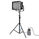 Nanlite Alien 300C RGB LED Light Panel (V-Mount)
