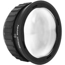 Aputure CF7 Fresnel & Barndoors Kit