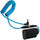 Kondor Blue DC Barrel to BLJ31 Dummy Battery Cable for Lumix S1/S1H/S1R