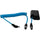 Kondor Blue DC Barrel to BLJ31 Dummy Battery Cable for Lumix S1/S1H/S1R