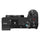 Sony Alpha 6700 APS-C Interchangeable-Objectif Hybride caméra + 16-50mm II Objectif