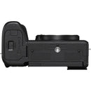 Sony Alpha 6700 APS-C Interchangeable-Objectif Hybride caméra + 16-50mm II Objectif