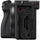 Sony Alpha 6700 APS-C Interchangeable-Objectif Hybride caméra + 16-50mm II Objectif