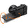 Sony ZV-E10 sans miroir caméra avec 16-50 mm f/3,5-5,6 II Objectif (Noir)
