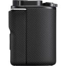 Sony ZV-E10 Mirrorless Camera with 16-50mm f/3.5-5.6 II Lens (Black)