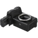 Sony Alpha 6700 APS-C Interchangeable-Objectif Hybride caméra + 16-50mm II Objectif