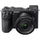 Sony Alpha 6700 APS-C Interchangeable-Objectif Hybride caméra + 16-50mm II Objectif
