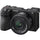 Sony Alpha 6700 APS-C Interchangeable-Objectif Hybride caméra + 16-50mm II Objectif