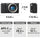 Sony ZV-E10 sans miroir caméra avec 16-50 mm f/3,5-5,6 II Objectif (Noir)