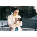 Sony ZV-E10 Mirrorless Camera with 16-50mm f/3.5-5.6 II Lens (Black)