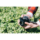 Sony ZV-E10 Mirrorless Camera with 16-50mm f/3.5-5.6 II Lens (Black)