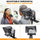 LENSGO TC12 Teleprompter for Smartphones and Cameras