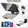 LENSGO TC12 Teleprompter for Smartphones and Cameras