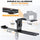 LENSGO TC12 Teleprompter for Smartphones and Cameras