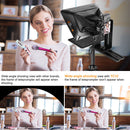 LENSGO TC12 Teleprompter for Smartphones and Cameras