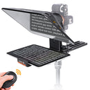 LENSGO TC12 Teleprompter for Cameras