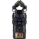 Zoom H6studio Handy Recorder