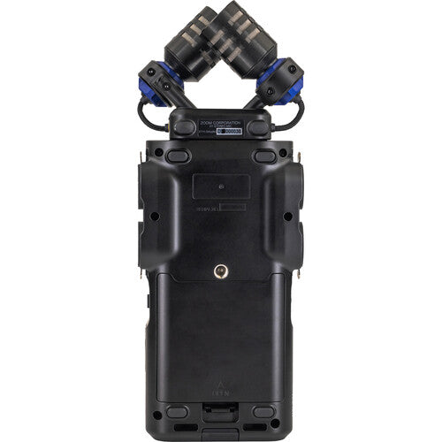 Zoom H6studio Handy Recorder