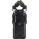 Zoom H6studio Handy Recorder