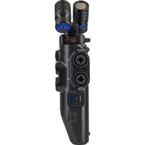 Zoom H6studio Handy Recorder - Open Box