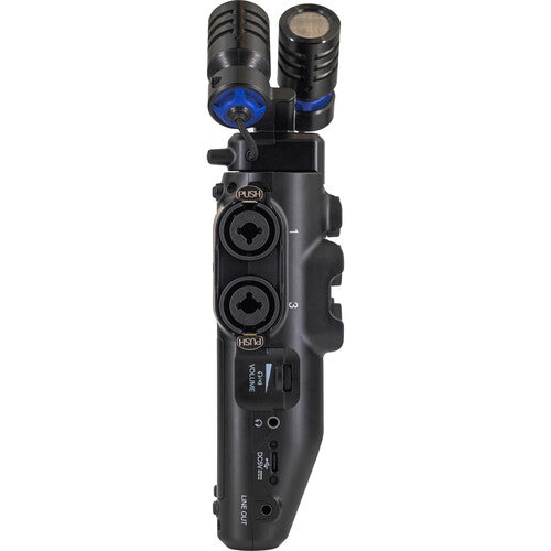 Zoom H6studio Handy Recorder - Open Box